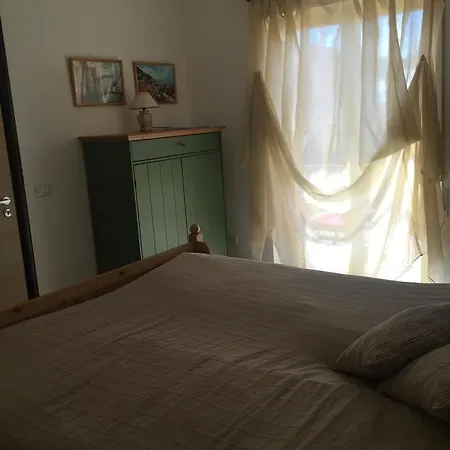Apartman Borgonova Pizzo